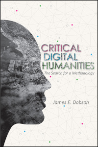 critical digital humanities - do we need more of them or are they already everywhere? A reading commentary. #DigitalHumanities #Studying