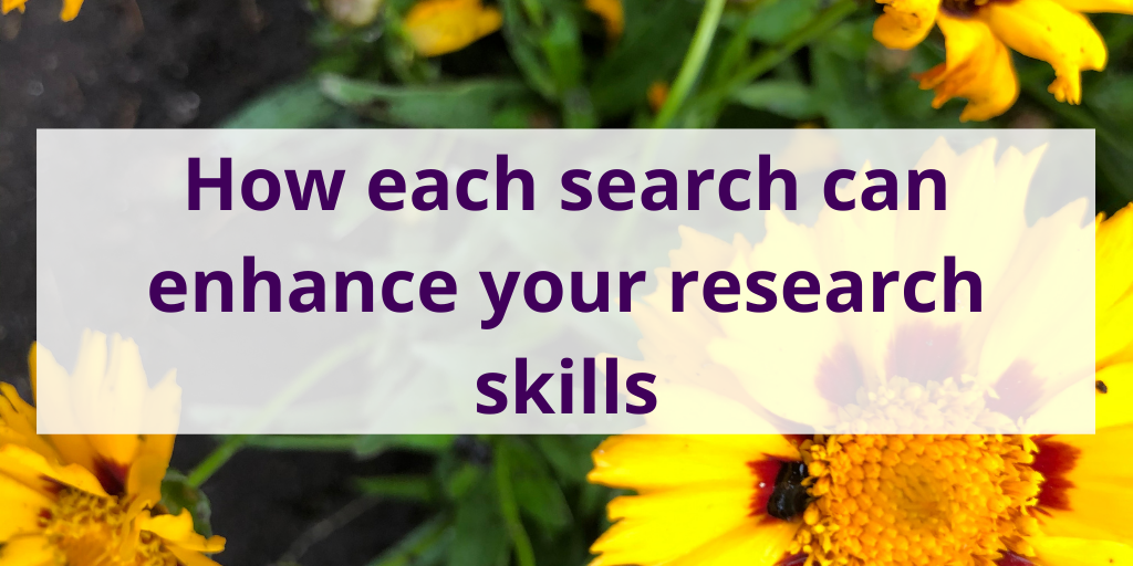 Doing an electronic literature search and identifying good scientific sources are key skills in your studies. Here you will learn how to do both. #Science #Studying #Researching #Productivity